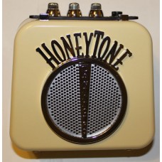 Danelectro HoneyTone Mini Amp, N10, Yellow